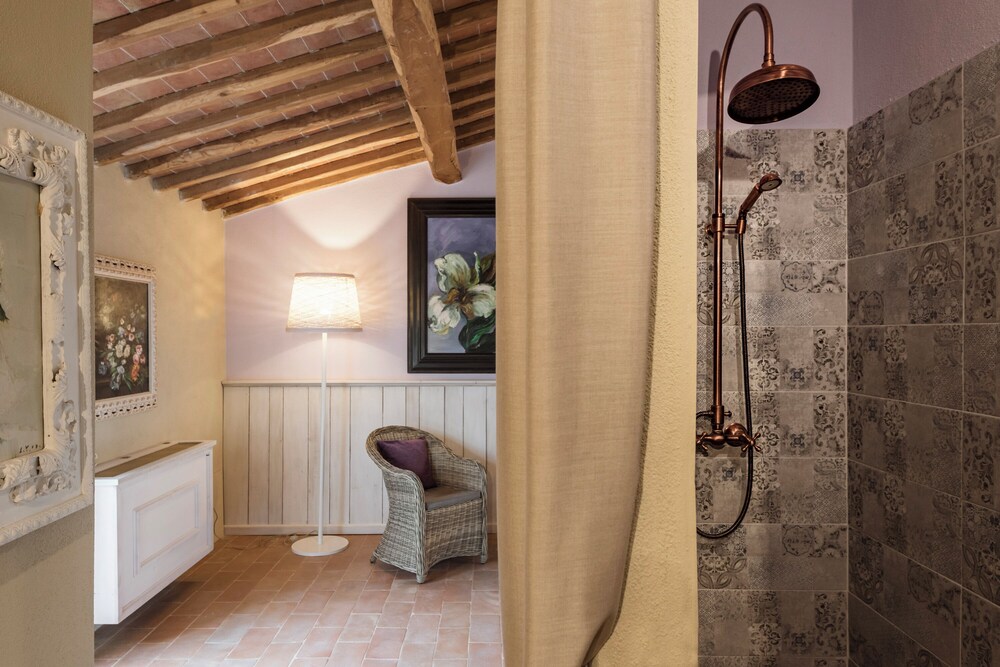 Dimora Santa Margherita - Relais di Charme