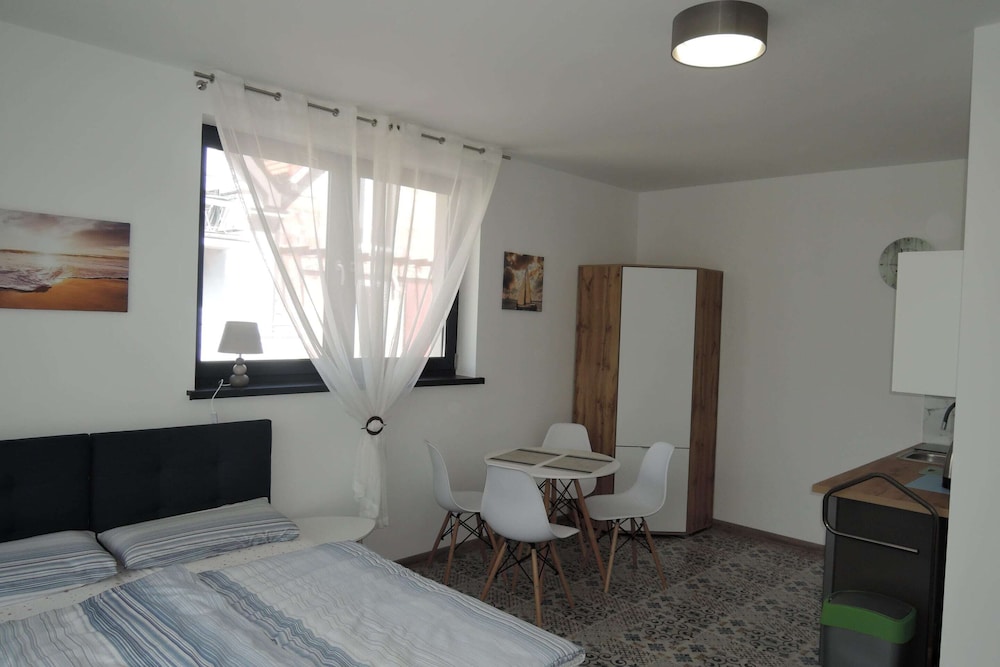 Apartment in Mrzezyno Near Blue Flag Beach