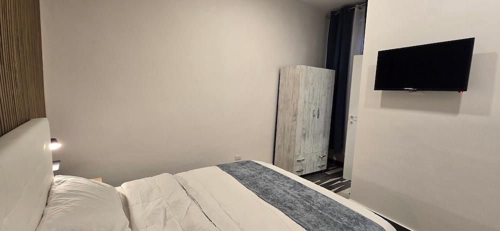 Napoli Central Stay