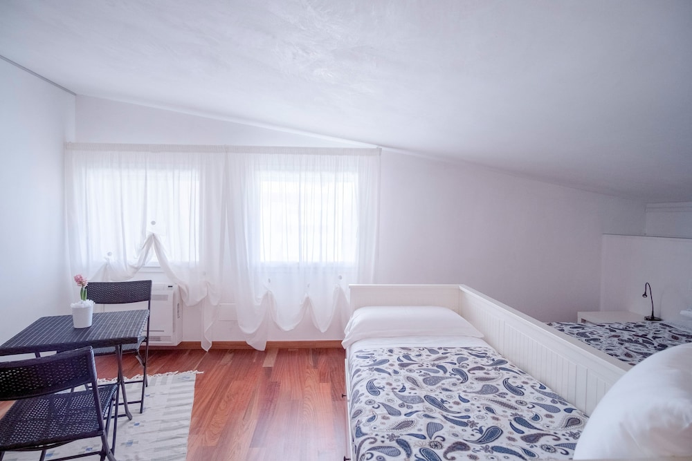 B&B Villa Wanda