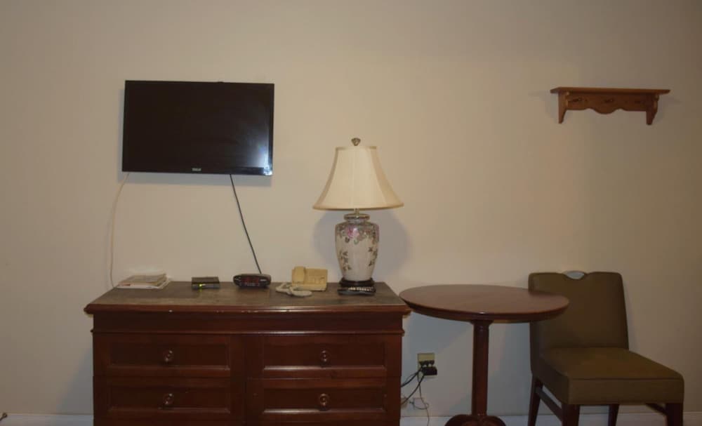 Le Grand Kent Motel