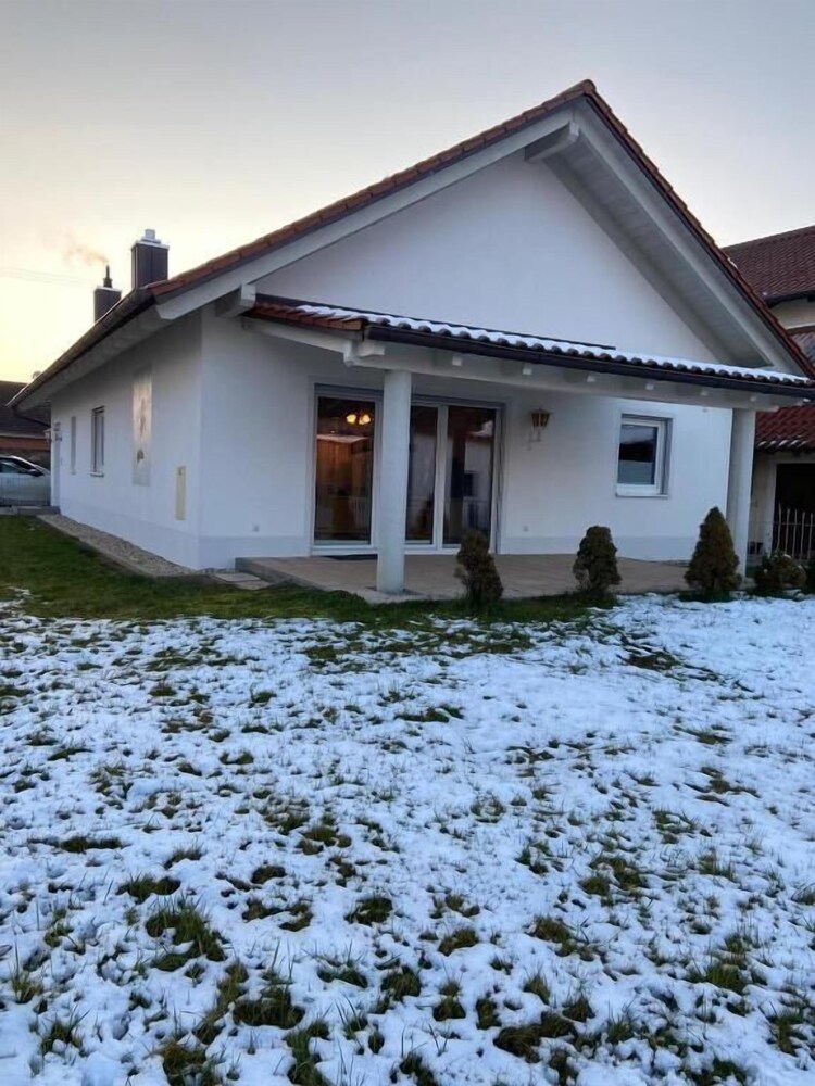 Villa Gäuboden view 5