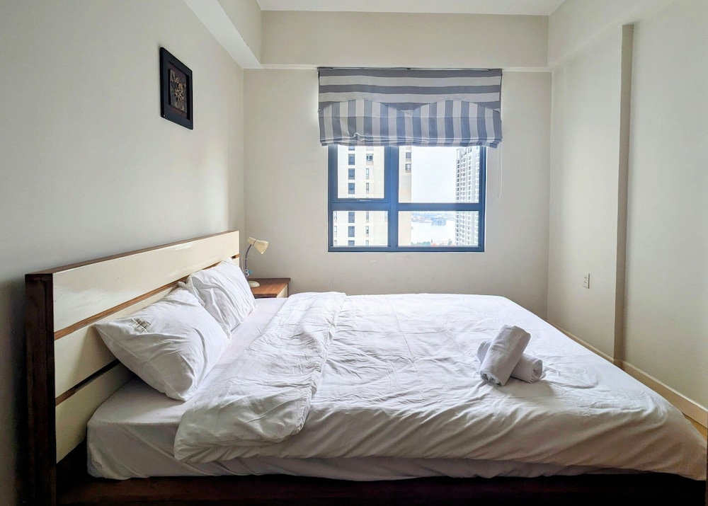 Masteri Thao Dien Apartment  Quan 2