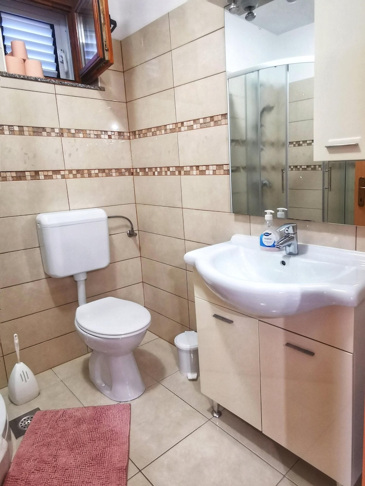 Apartments Jukic