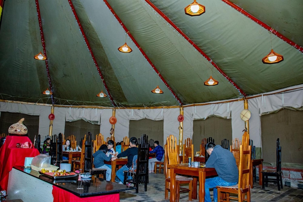 Mara Chui Resort