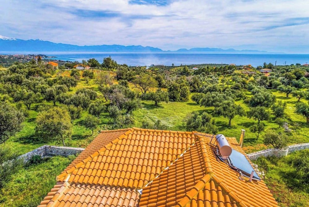 Villa Koroni photo 5