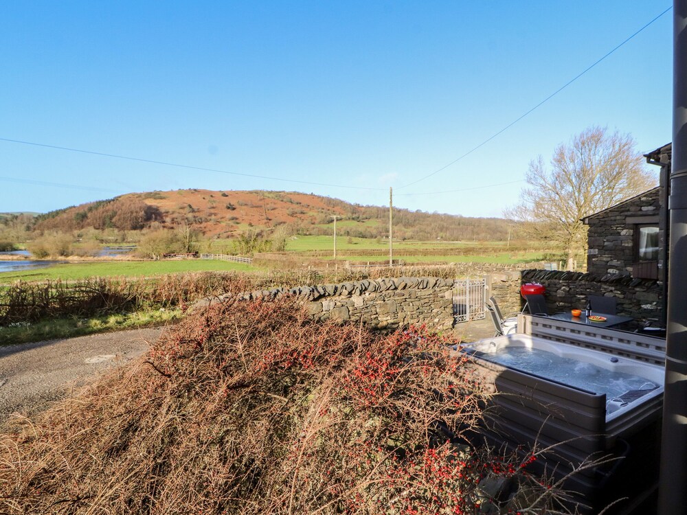 Green Hills Farm