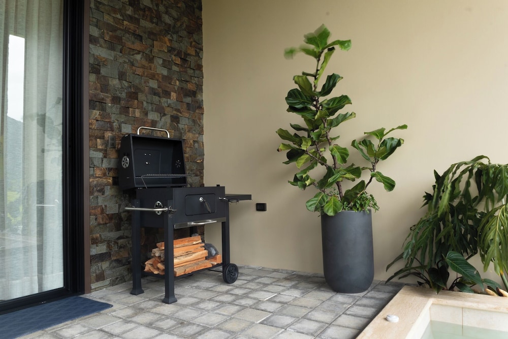 Villas Jawara