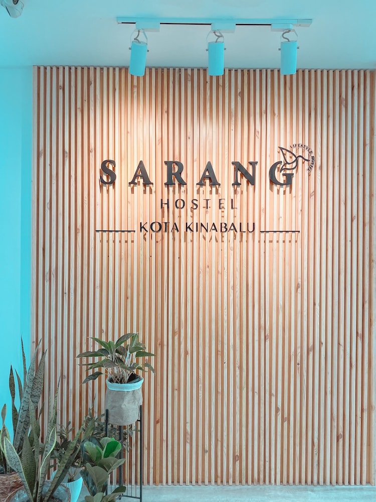 Sarang Hostel Kota Kinabalu photo 6