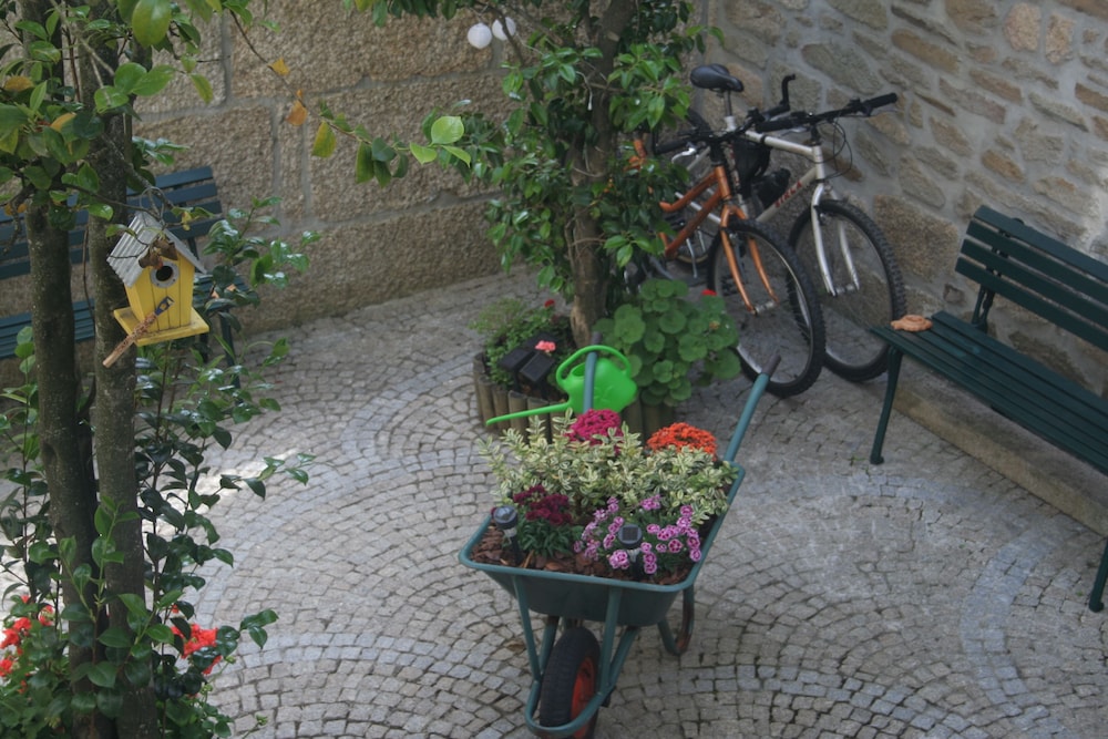 Casa da Farmácia