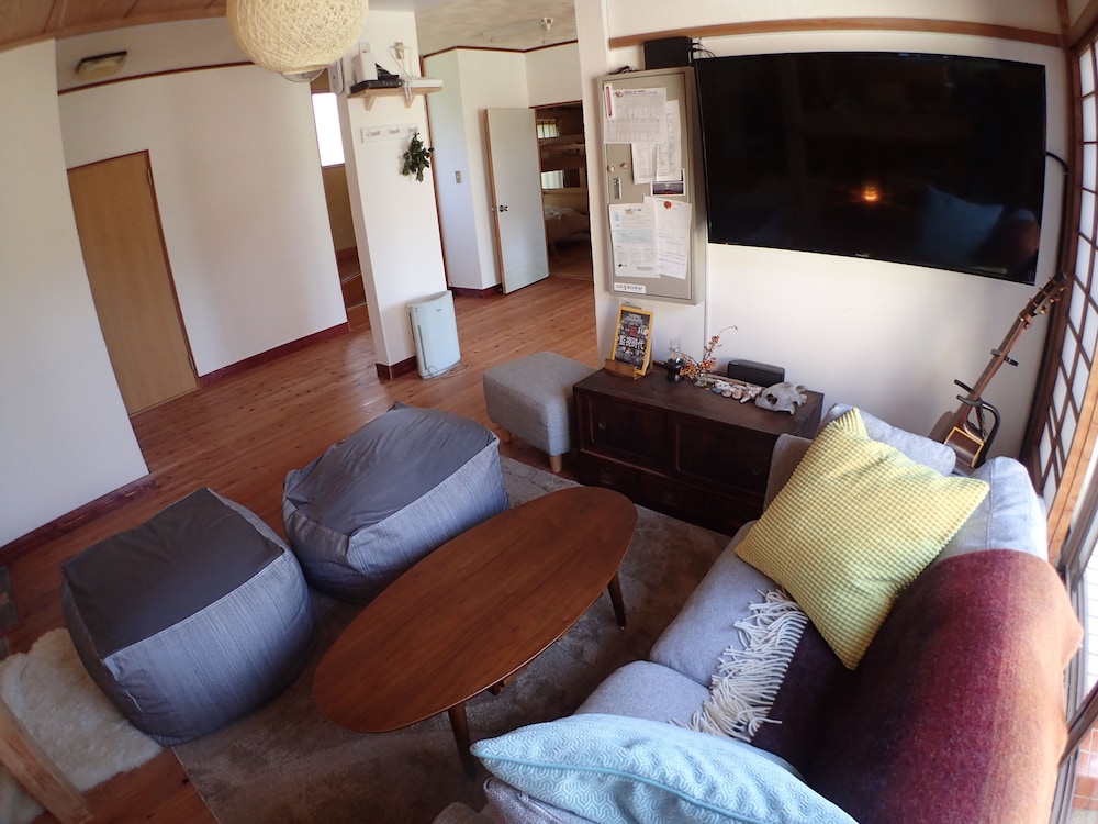 Guesthouse SORA - Hostel view 5