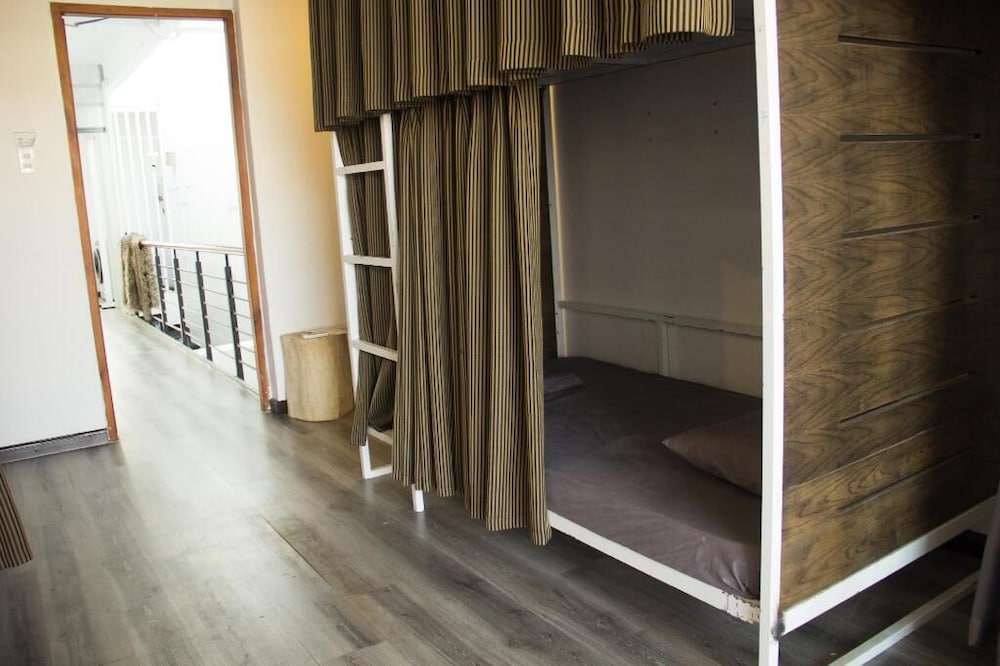 Heystorm Homestay - Hostel view 3