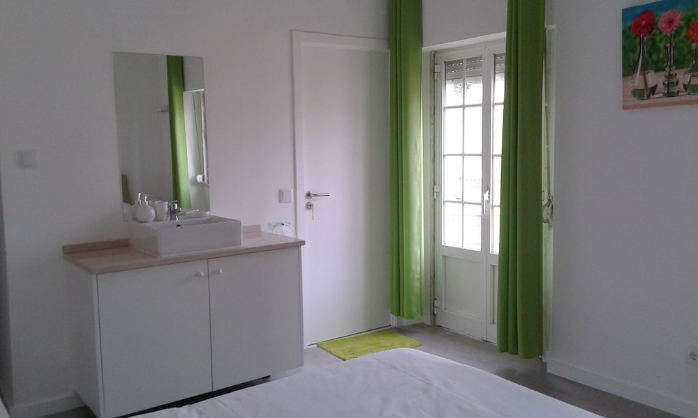 Lisbon Palma Rooms view 2