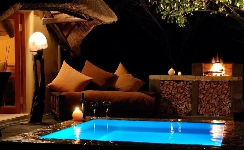 Manzini Swazi King Chalets