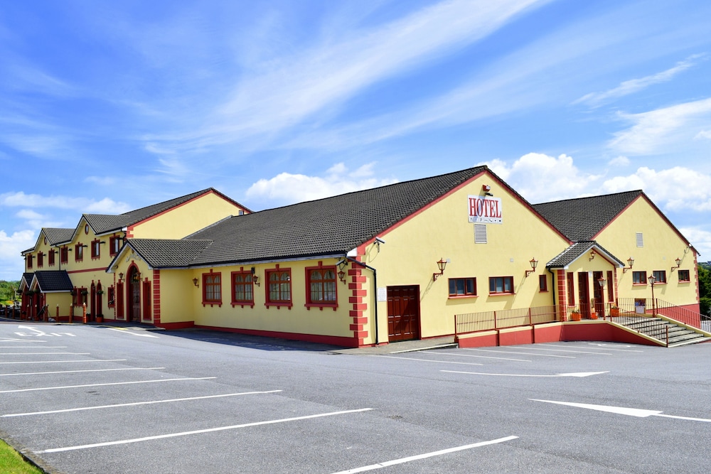 Waterford Vacations - The Rhu Glenn Hotel - Property Image 7