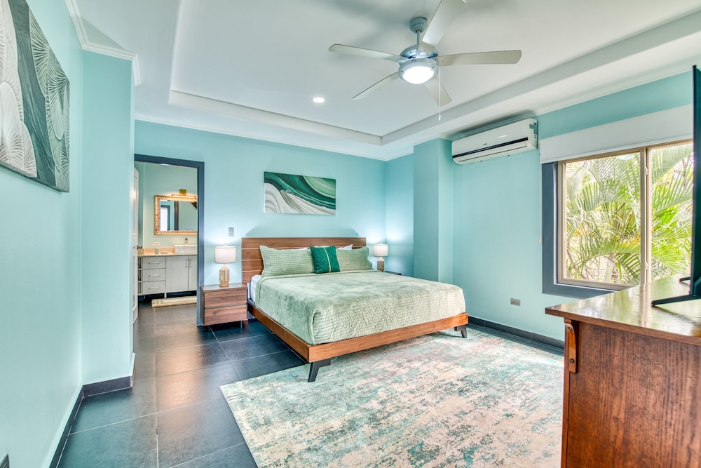 Luxury 15br Ocean View Estate in Nosara Ideal for Retreats Weddings Corporate Events