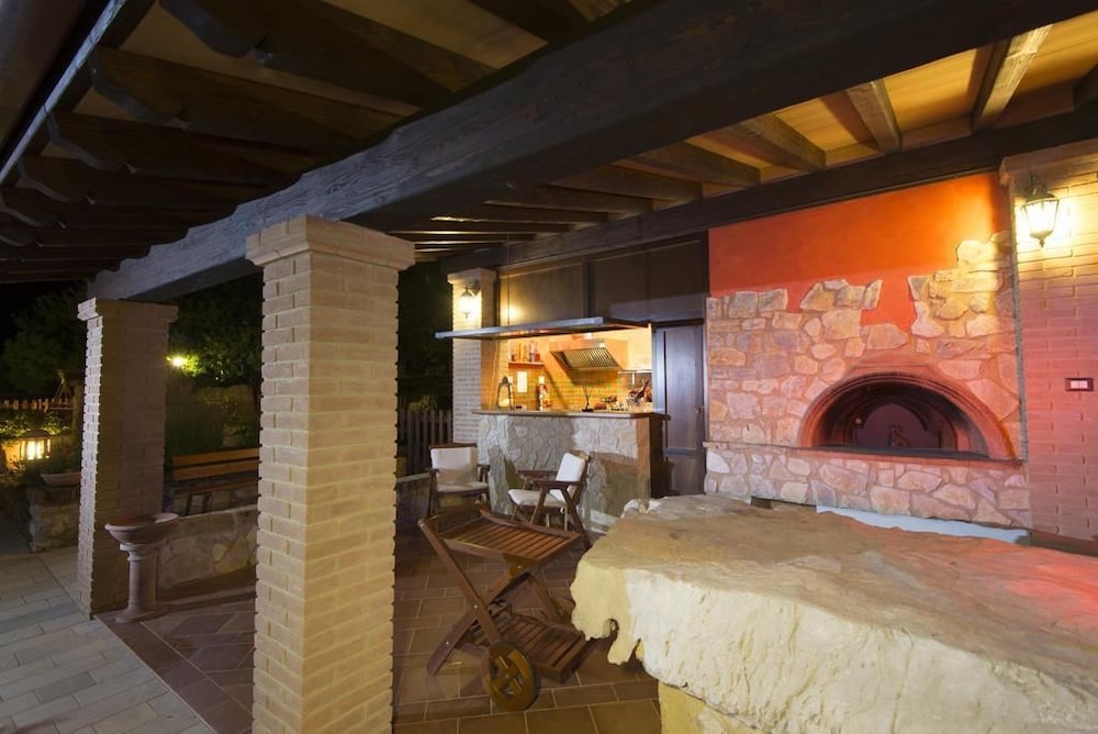 SarAnd Relais