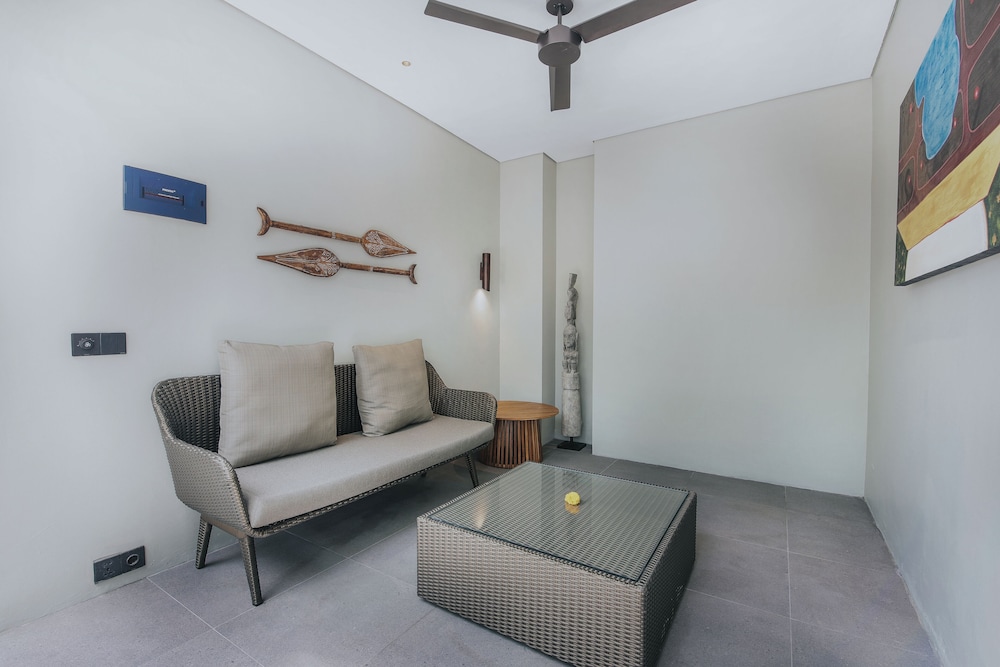 Le Ciello Resort Canggu Batu Bolong