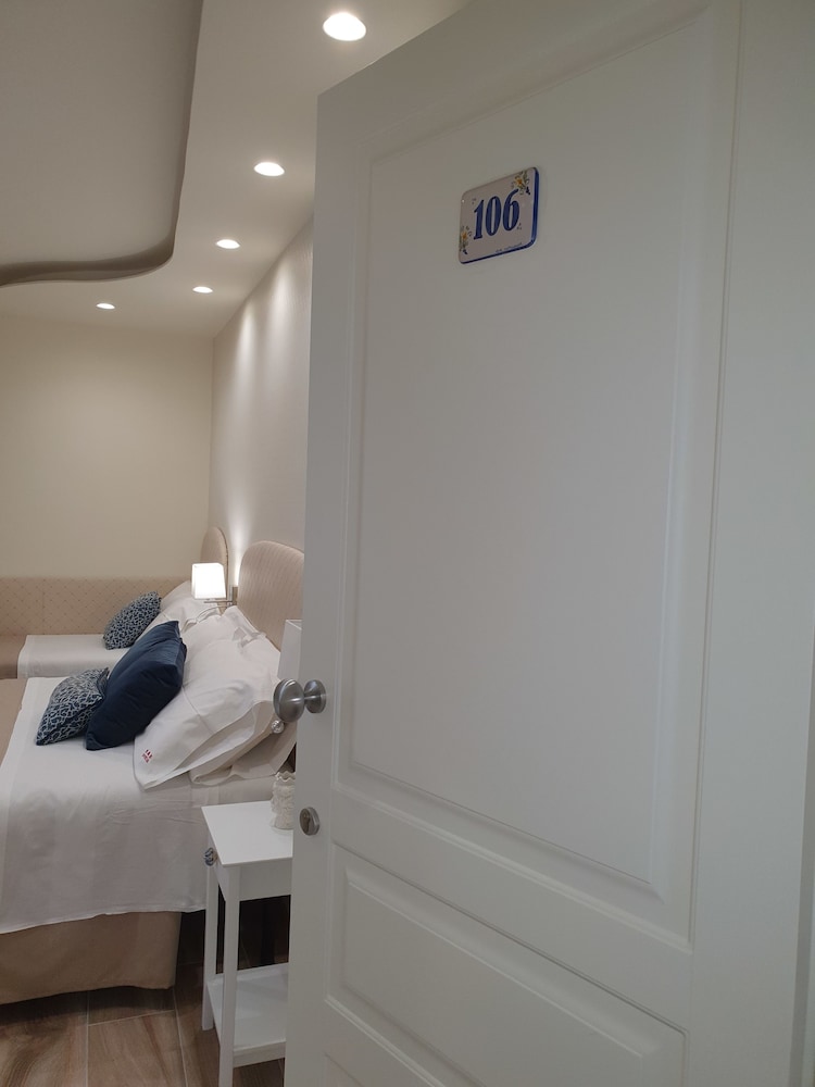 Bed and Breakfast Ines