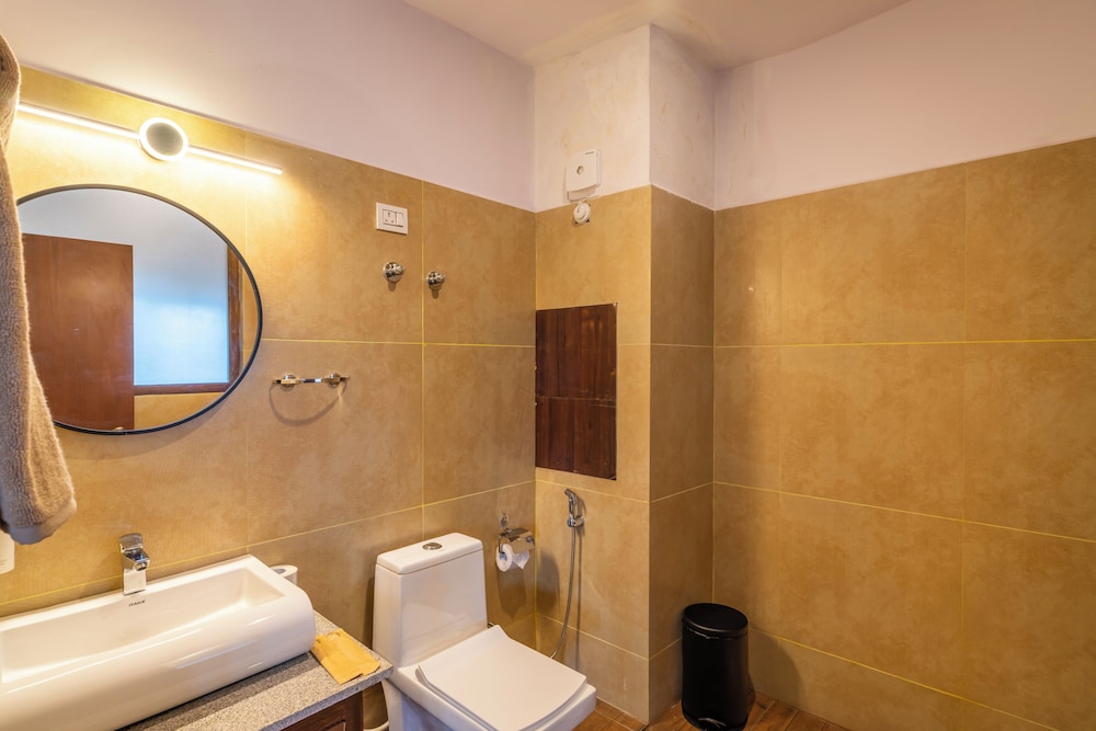The Hosteller Leh - Hotel Bayshu