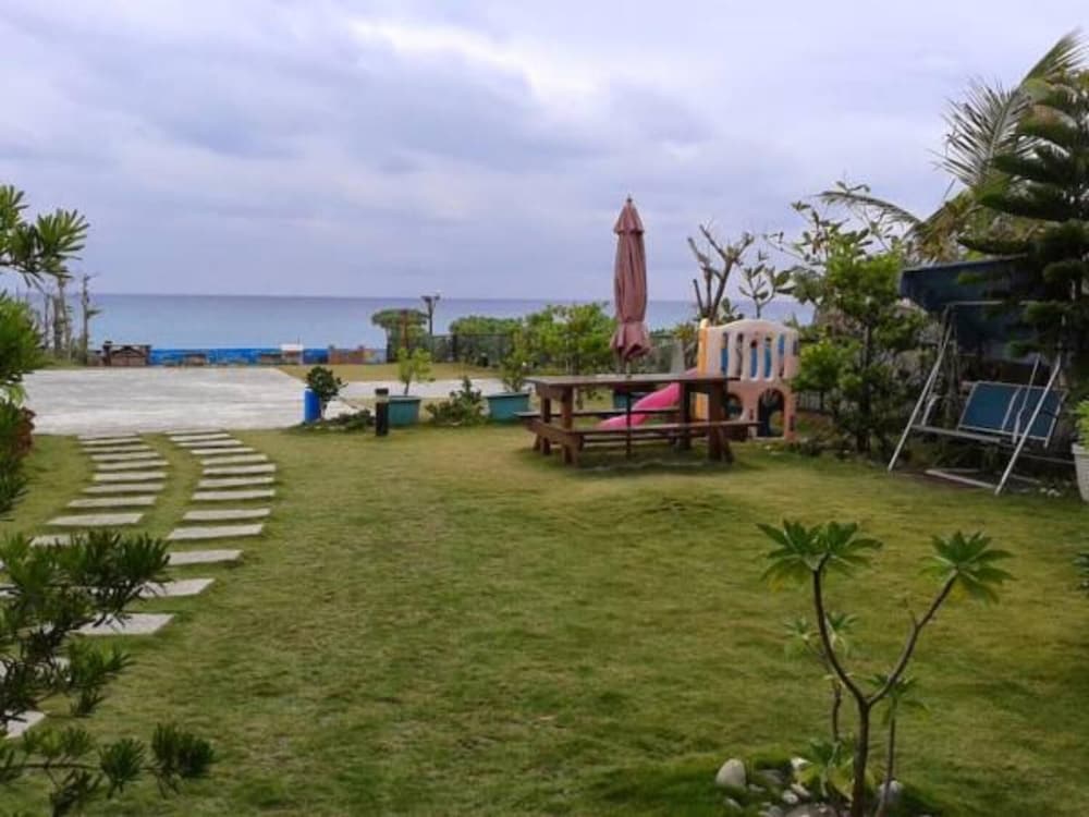 Hai Yang Fanglin Homestay