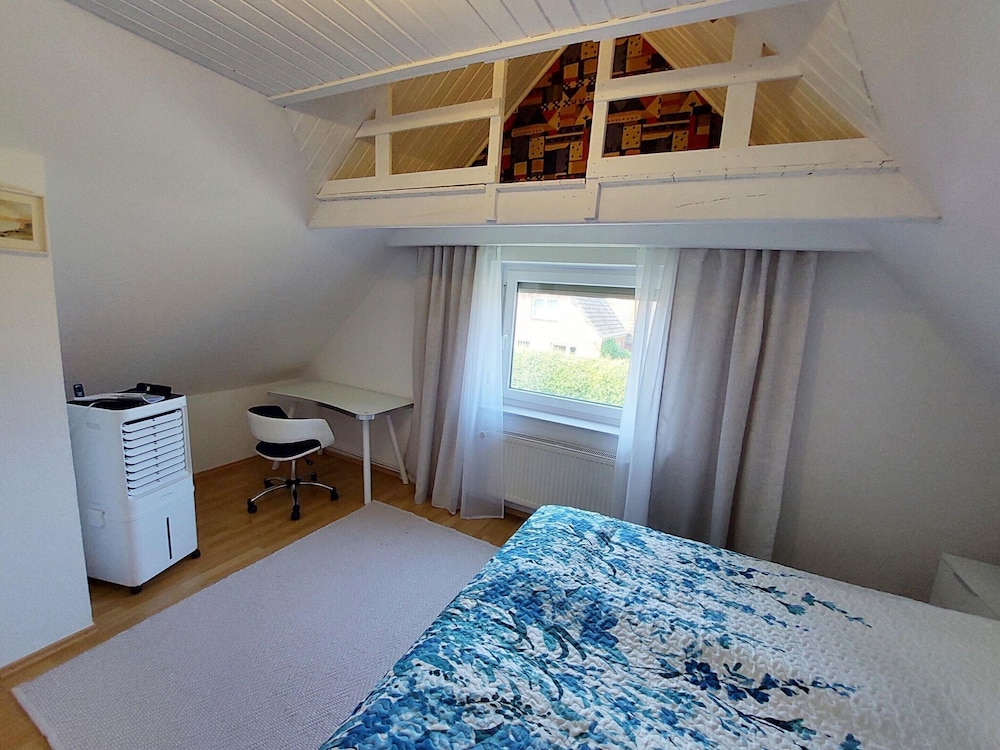 Ferienwohnung in Nesse