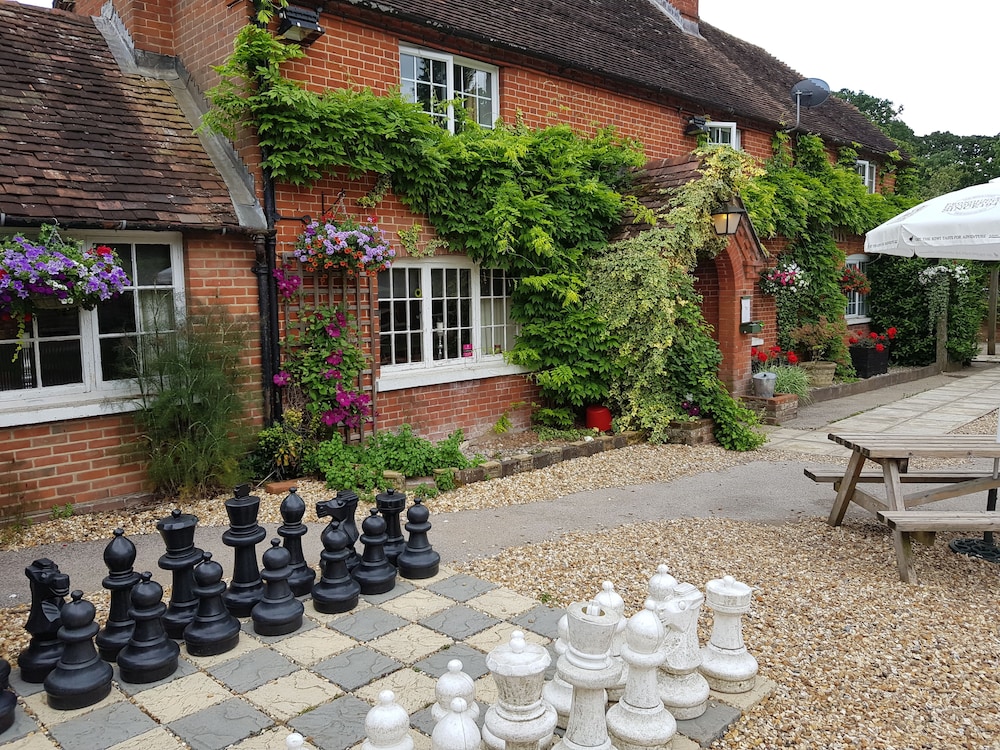 The Star Inn