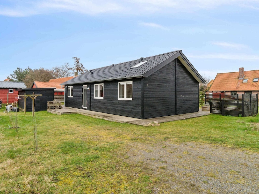 5 Star Holiday Home in Nexo