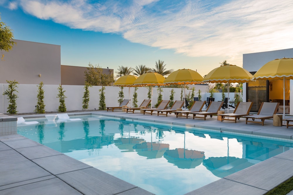 The Reserve at Polo Villas 18 by Avantstay