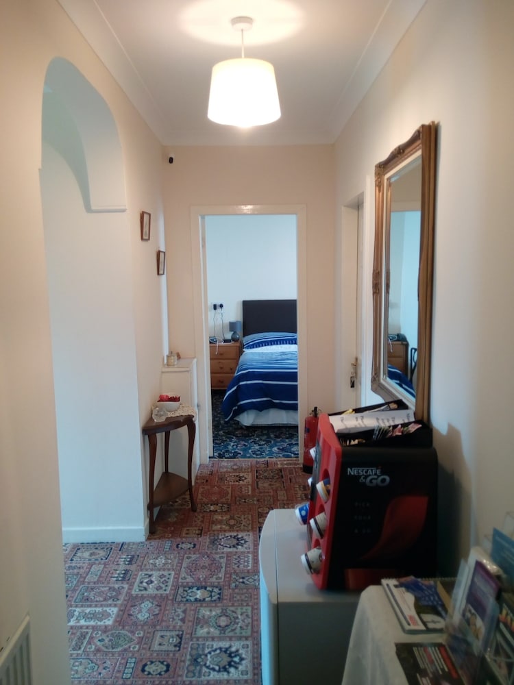 Glenavon Homestay