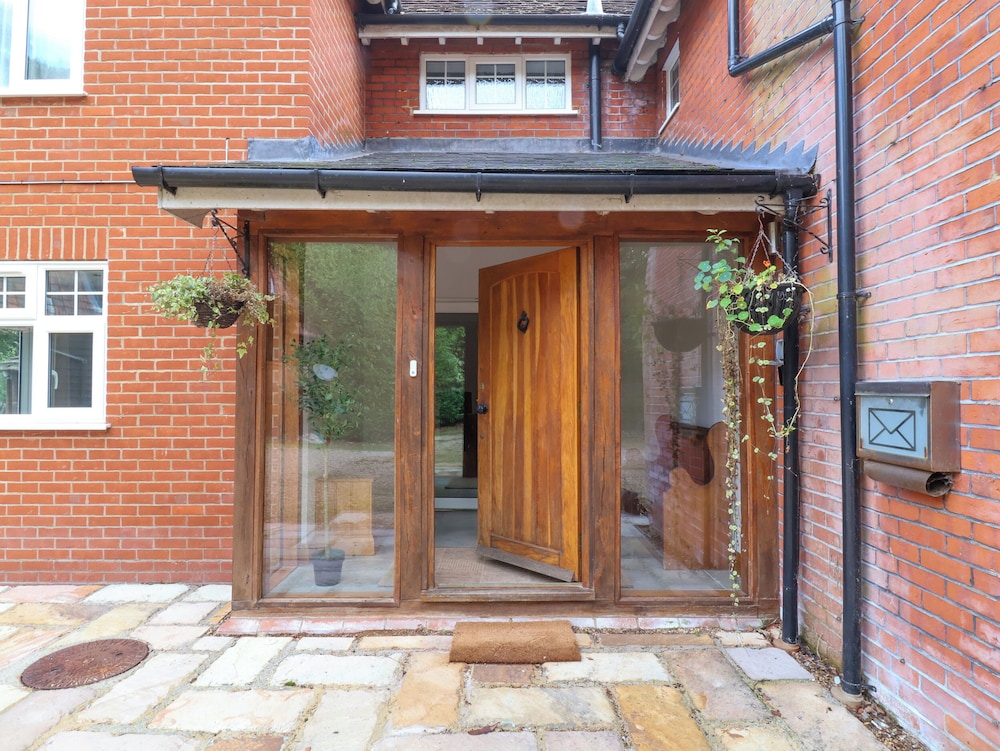 Brook Lodge