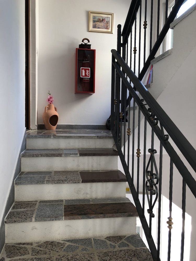 Villa Borzic view 2