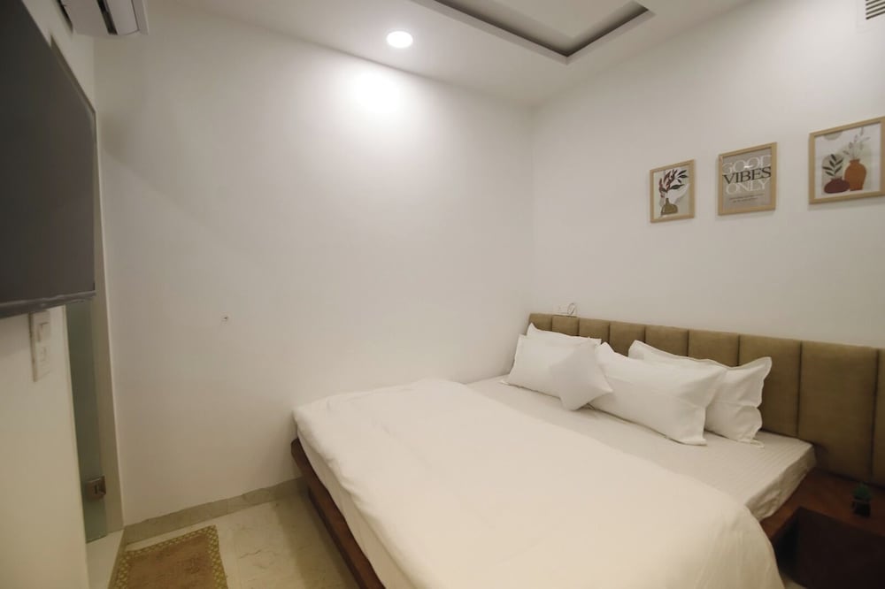 Hotel Super Stay