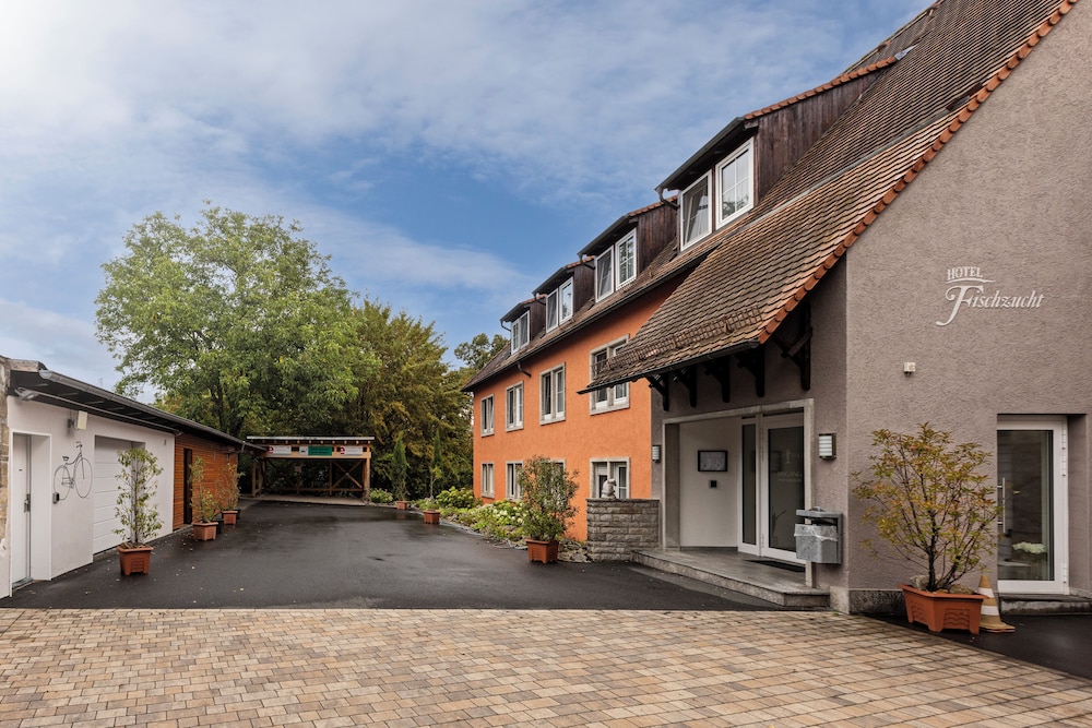 Fewo Fischzucht mit Sauna und Terrasse - Property Image 6