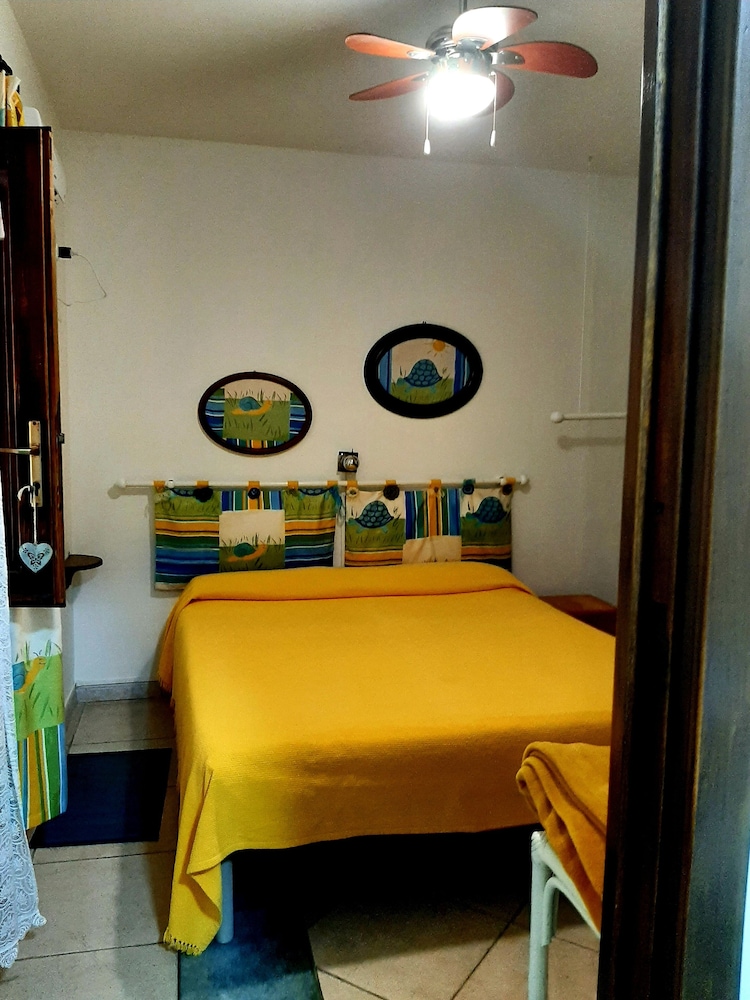 Casa di Campagna Dal Pozzo