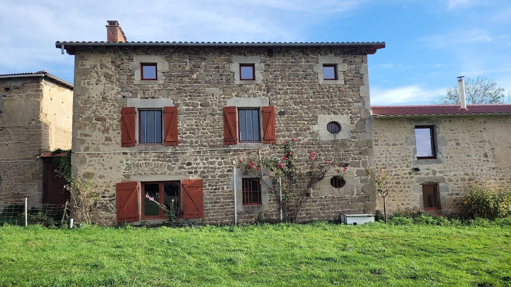 Domaine du COQ en PAT view 3