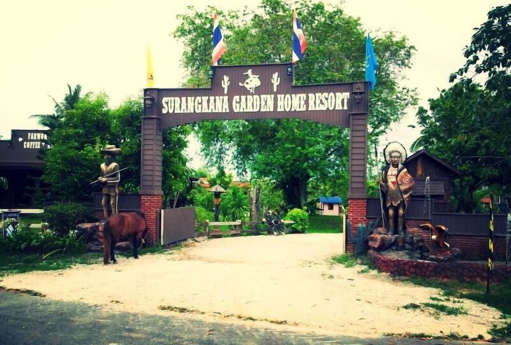 Bang Lamung Vacations - Cowboy Farm Resort Pattaya - Property Image 1