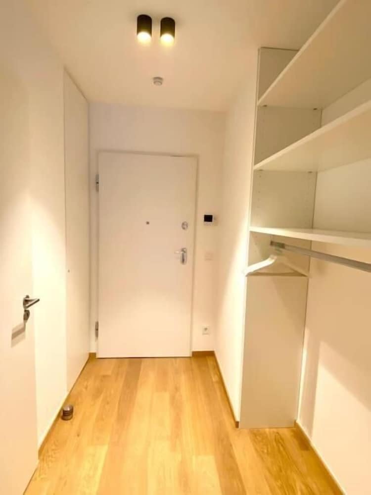Luxury Brand New Flat w. Terrace&Parking view 2