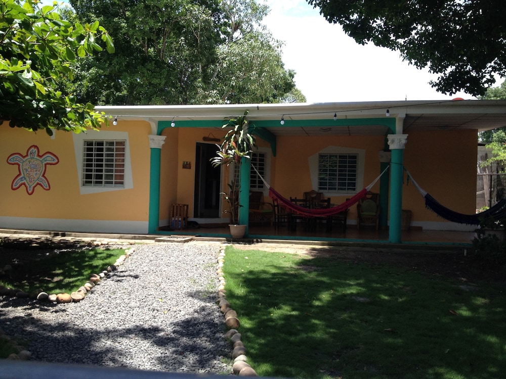 BB La Casita del Farallon - Property Image 17