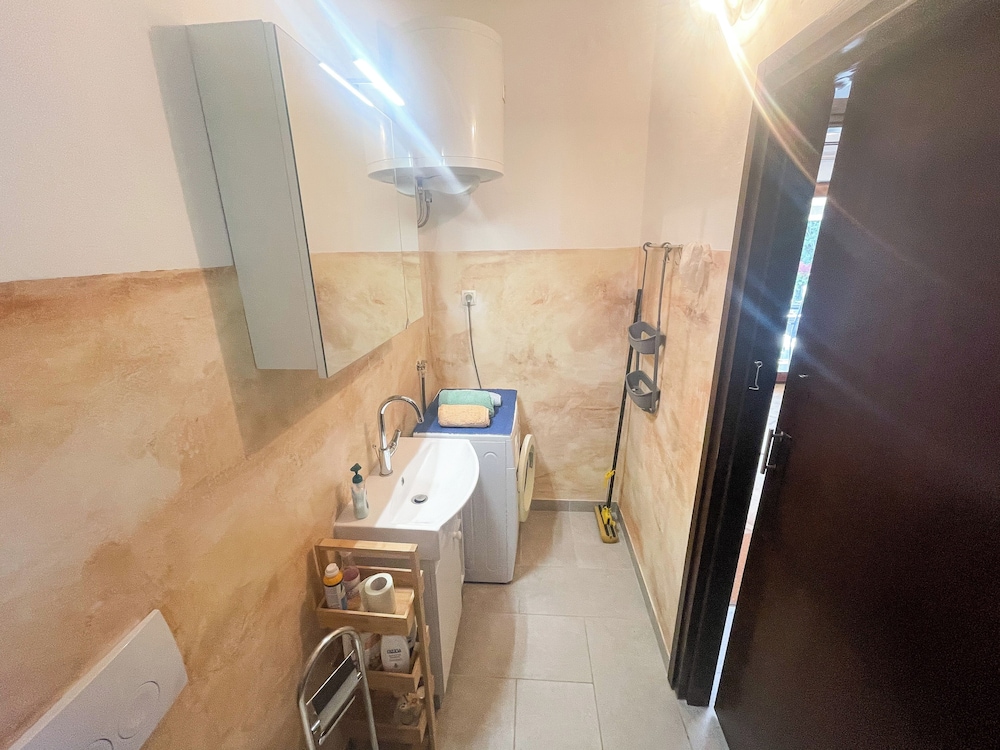 Apartment Blažina