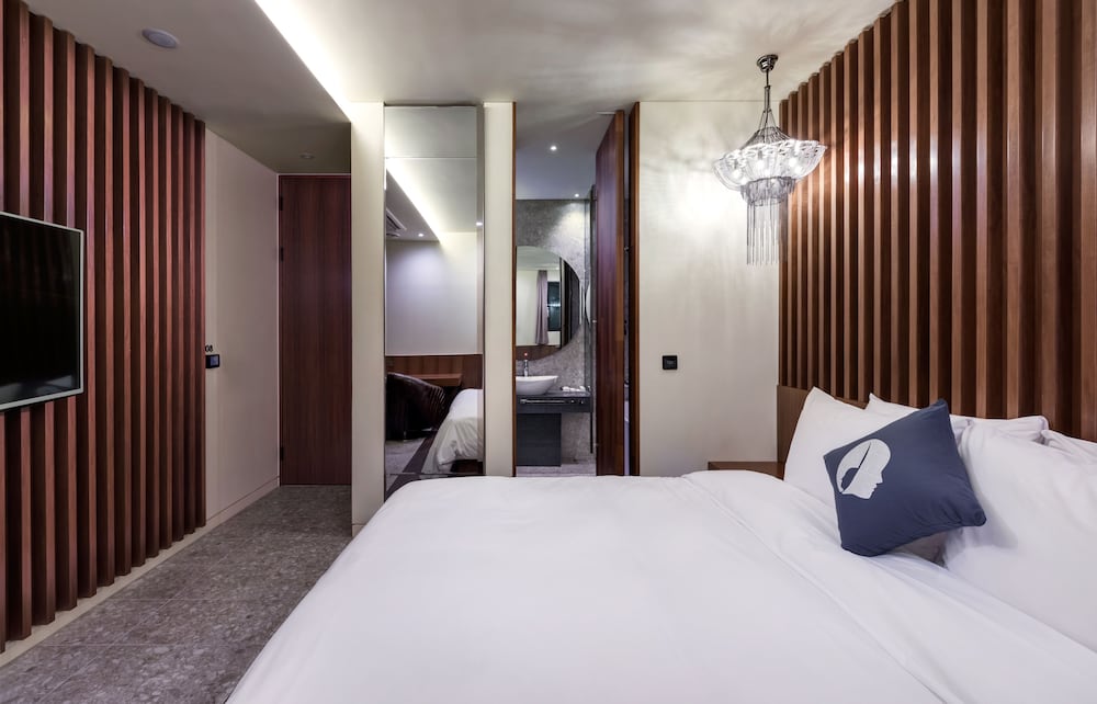 Hotel The Designers Kondae 26