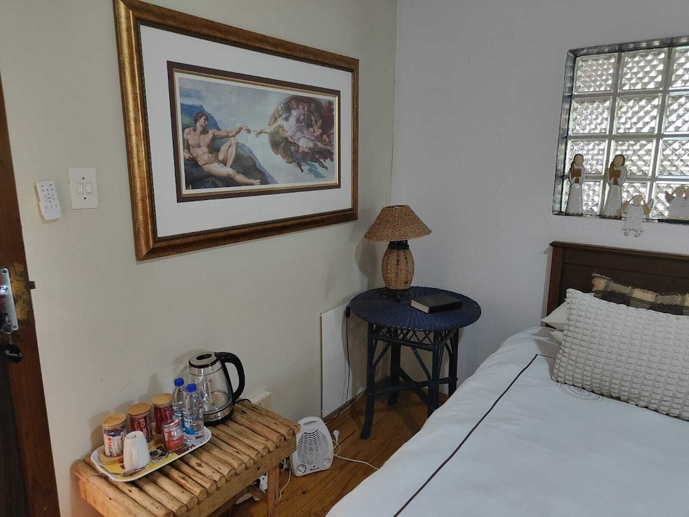 Garden of Eden Cottages and Guest House