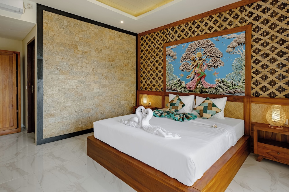 Ray Guest House
