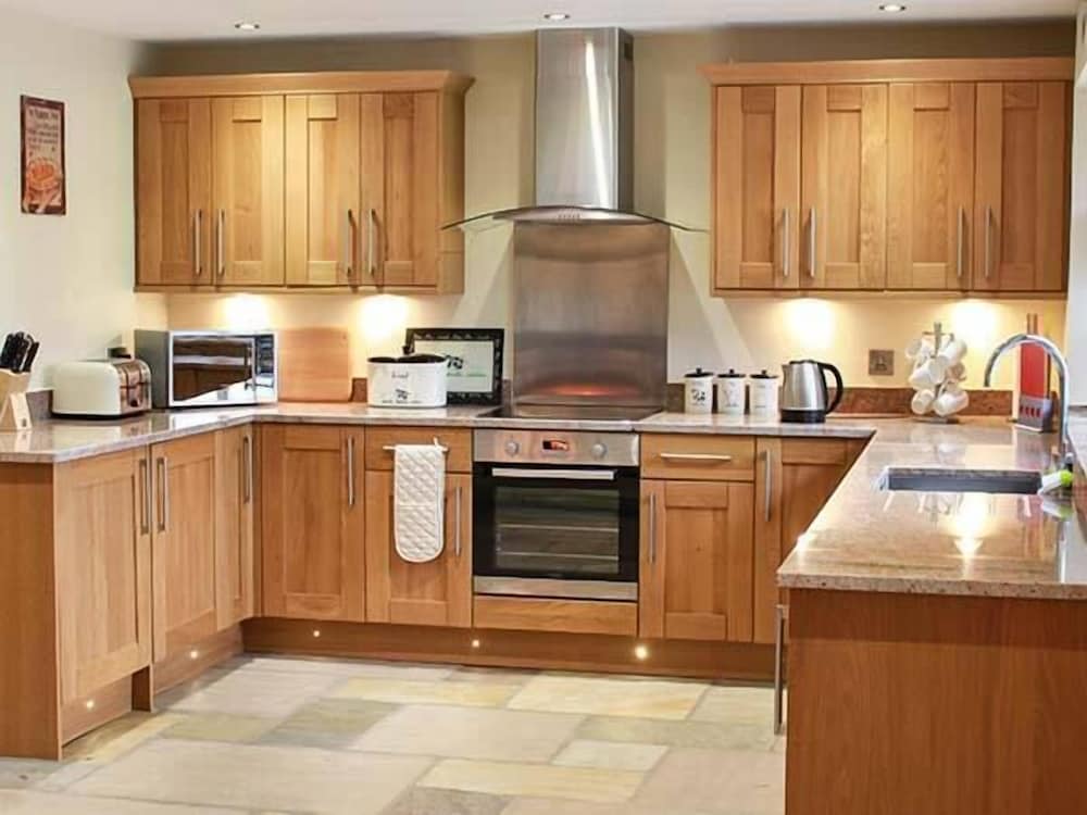 Orcaber Cottage