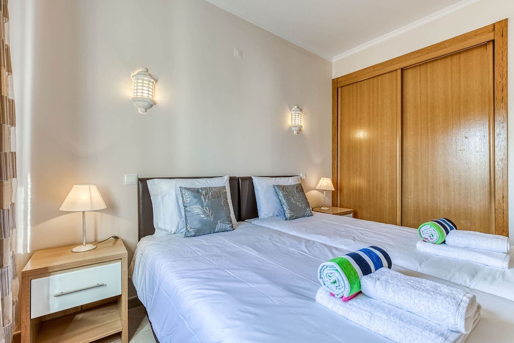 99b Aldeia Golfmar Superb 2-bedroom Apartment