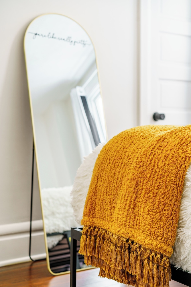 Jungle House Boutique Suites – Short North & Convention Center