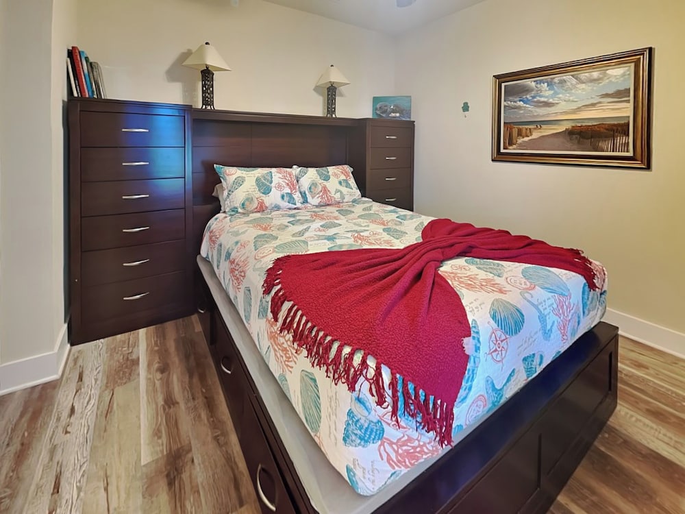 Sealavie by Ryson Vacation Rentals