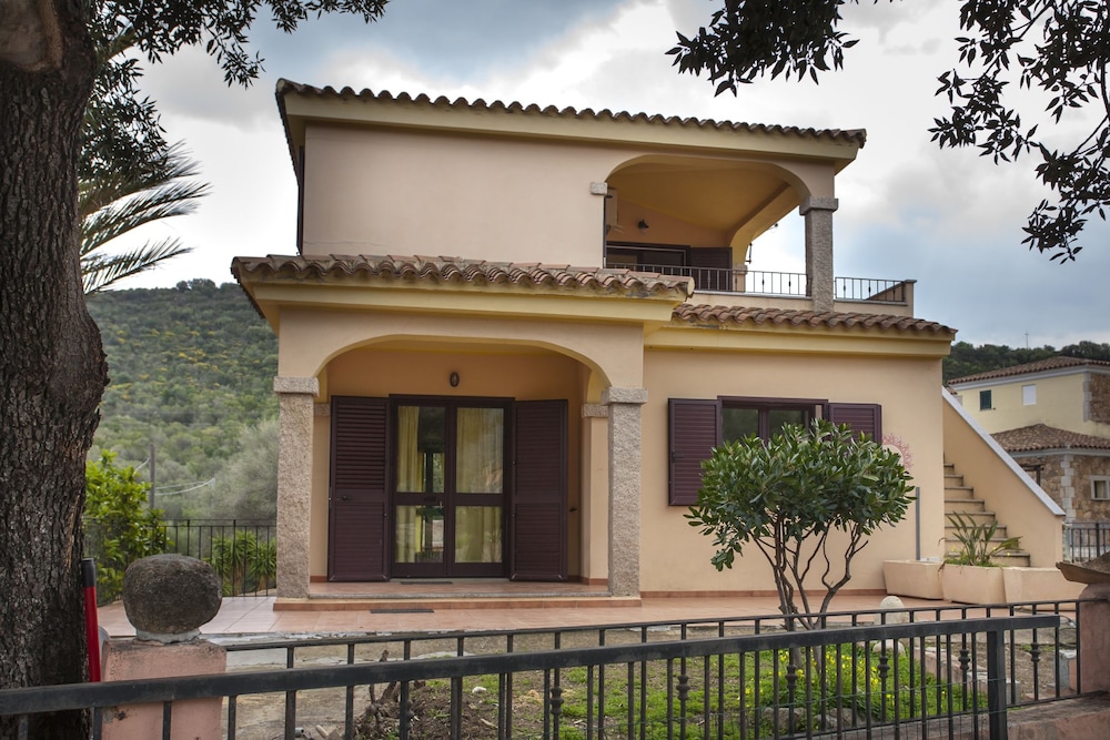 SVS - Residence Straulas