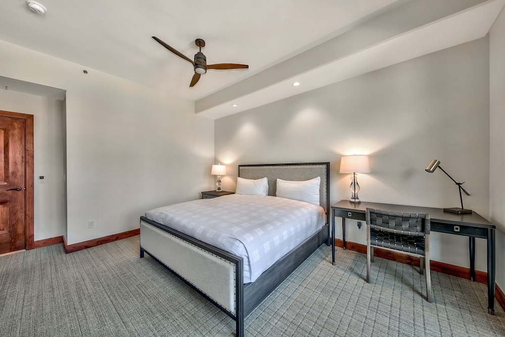 Lake Tahoe Vacations - Zalanta Resort at the Village - Property Image 37