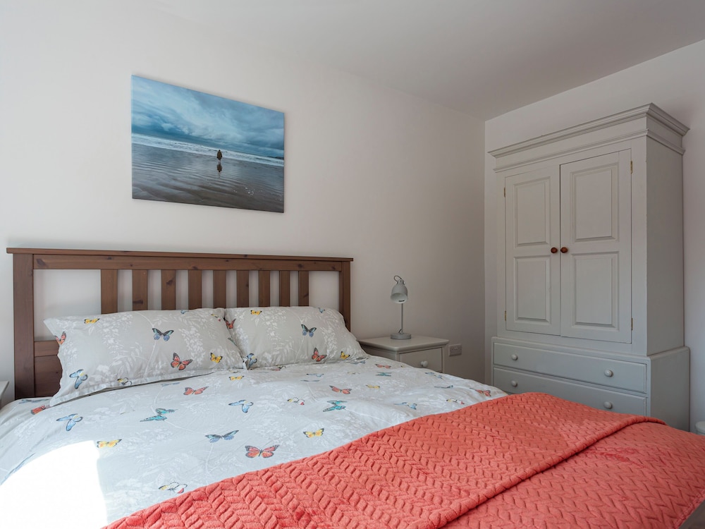 Rocklyn Lodge